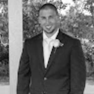 Meet your Posher, Brian